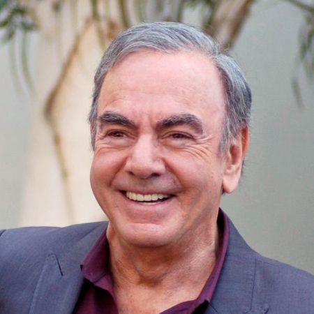 Neil Diamond